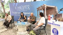Didim'de Felsefe Günleri Tamamlandı