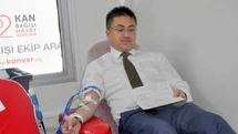 Muğla’da kan bağışı seferberliği
