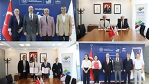 Balıkesir'de Sosyal Gelişim Projeleri