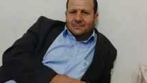 Biçerdöverin altında kalan çiftçi hayatını kaybetti