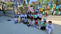 Zonguldak'ta Sanat ve Spor Sergisi
