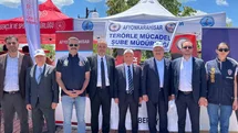 Üniversite gençliğine terör tuzaklarına karşı "El Ele" uyarısı