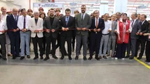 Aydın'da Bilim Fuarı Festivali Açıldı