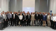 MÜSİAD Kimya Sektör Toplantısı Dalaman'da Yapıldı