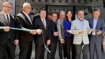 Meslek lisesine ’otomotiv eğitim laboratuvarı’