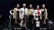 2. Nilüfer Karadeniz Festivali sona erdi