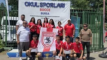Samsunspor Boccede İki Yıldır Şampiyonluk Yaşıyor