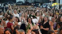 Edirne'de Şalvar Gecesi Geleneği Devam Ediyor