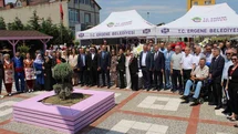 Ergene'de Sanata Dair Sergi Açıldı