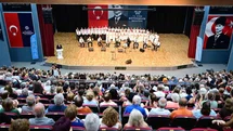 Aydın Didim'de Yaza Merhaba Konseri