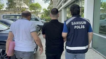 Üniversite öğrencisine cinsel saldırı ve tehdit iddiasıyla gözaltına alındı