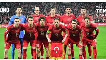 TFF Millî Takımlar temizlik sponsoru OMO oldu