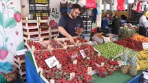 Yaz meyvelerinde fiyatlar düşüşe geçiyor