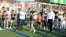 Darıca'da Yaz Spor Okulları Kayıtları Açıldı