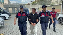 Samsun'da Komşu Kavgası
