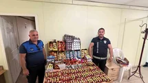 Battalgazi'de Market Denetimleri Yapıldı