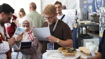 Kocaeli'de Gastronomi Festivali Coşkusu