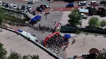 Uluslararası Gül Festivali'nde Spor Coşkusu Zirveye Ulaştı