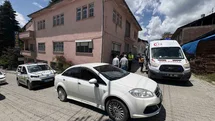 Oyun Oynarken Yola Atlayan Çocuğa Otomobil Çarptı
