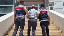 Şanlıurfa'da Hükümlü Yakalandı