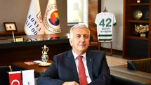 Konya'da İstihdam Fuarı Heyecanı
