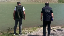 Yüksekova’da Su Ürünleri Denetimleri Devam Ediyor
