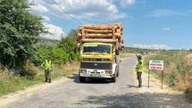 Muğla’da Orman Denetim Çalışmaları Yapıldı