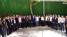 Şırnak’ta Başkan Yarka'nın Yeni Dönem Vizyonu