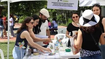 Ataşehir'de Çevre Festivali Heyecanı