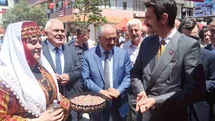 Devrek’te hayat boyu öğrenme haftası etkinliği