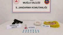 Uyuşturucu Operasyonları Sonrası 3 Tutuklama
