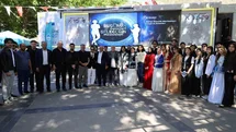 Yahyalı'da Bilim ve Teknoloji Festivali