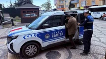 Kocaeli'de Zabıta Ekiplerinden Yardım Hamlesi