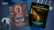 Fethiye Belgesel Günleri’nde KBÜ belgesellerine çifte ödül