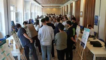 Karabük'te Bilişim Projeleri Sergisi