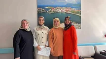 Bartın, Nüfusa Oranla En Çok Kilo Veren İl Oldu**
