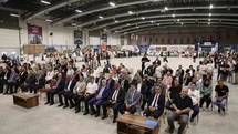 Elazığ'da Harezmi Şenliği Yapıldı