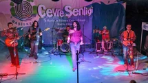 Anadolu Retro ile Barış Manço Coşkusu Kocaeli'de