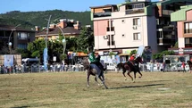Asırlardır süregelen ata sporu nefesleri kesti