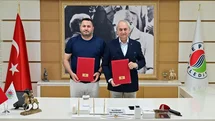 Kuzeyyaka Semt Evi İçin Protokol İmzalandı