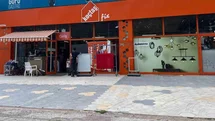 Muğla'da Taşlı Saldırı Olayı
