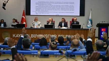 Kayseri Büyükşehir Meclisi'nde Önemli Kararlar Alındı