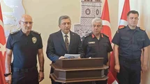 Antalya'da Asayiş Olayları Aydınlatıldı