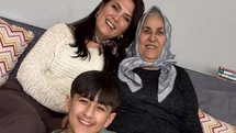 Dilek Cesur’un Annesi Toprağa Verildi