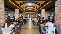 Kocaeli'de Öğrencilere Sınav Desteği