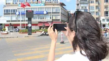 Aydın'da Aniden Yükselen Sıcaklıklar