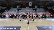 Potada Türkiye Heyecanı Manisa’da Başladı