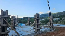 Bodrum'da İnşaat Yasağı Cezaları Uygulandı
