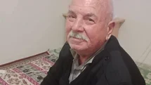 Mersin'de Traktör Kazası Sonucu Yaşlı Adam Hayatını Kaybetti