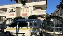 Bakırköy'de Kardeşine Silahlı Saldırı